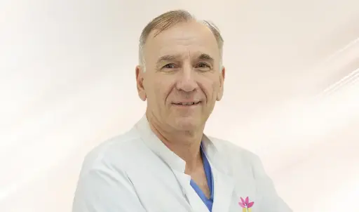 Dr. Zoran Lekic