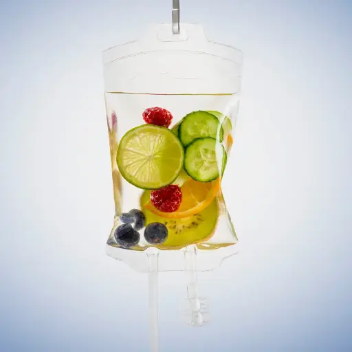 IV Drips