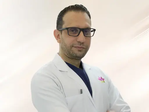 DR Sinan plastic Surgeon