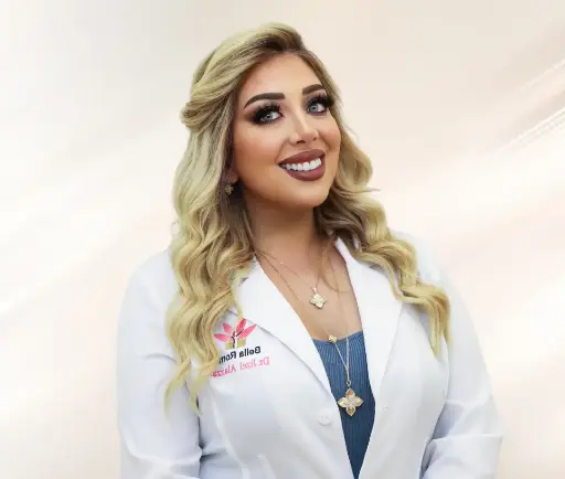 Dr Jizel