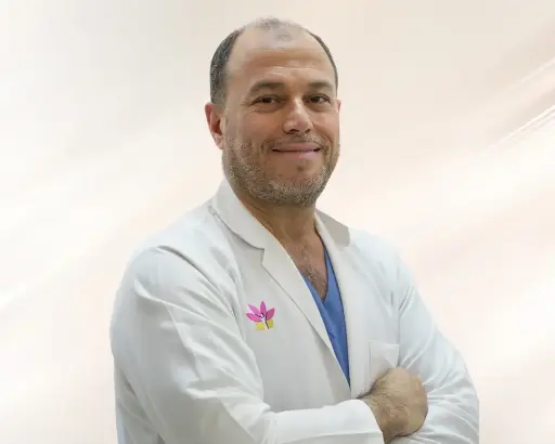 Dr Tarek