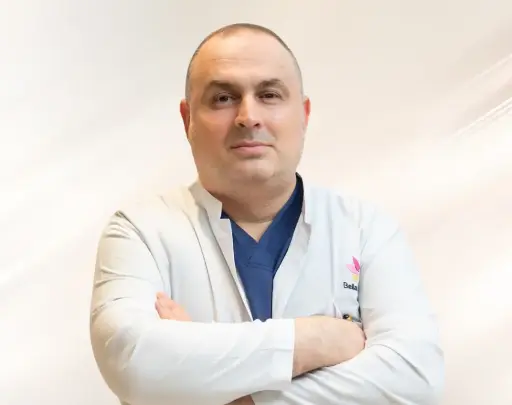 Dr. Dawood Soliman