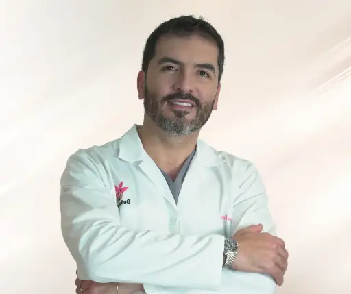 Dr Luis 