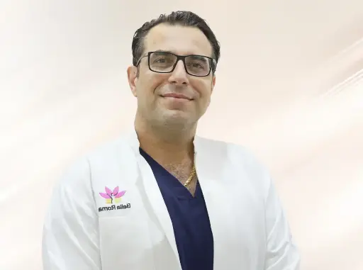 Dr Youssef