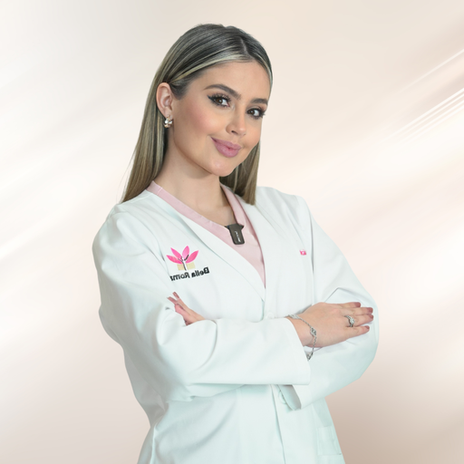 Dr Nicole Echevery
