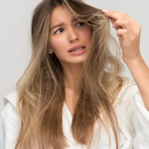 Hair, Nails Drips