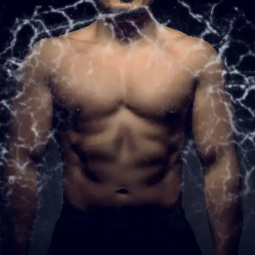 Energy For Men Drips